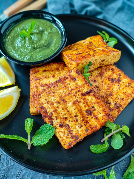 Paneer Tikka