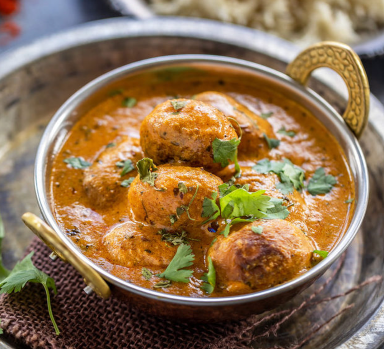 Dum Aloo