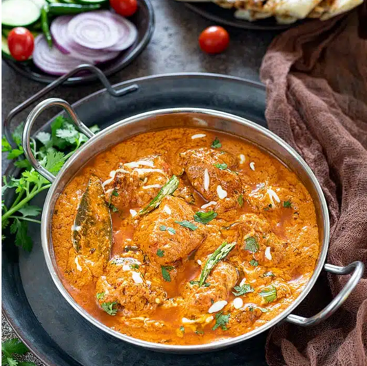 Chicken Tikka Masala