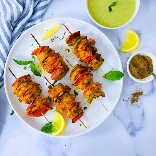 Chicken Tikka