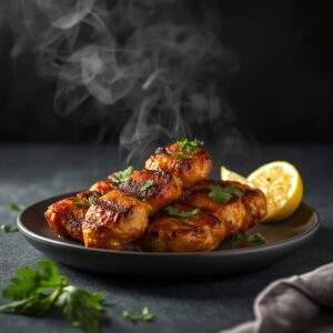 Chicken Tikka