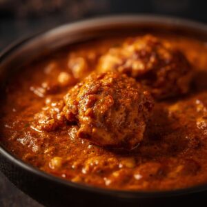 Chicken Tikka Masala