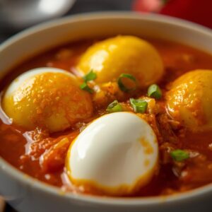 Egg Curry