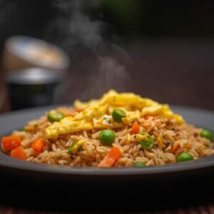 Egg Fried Rice