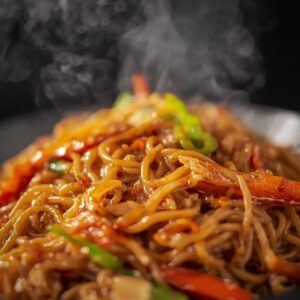 Veg Noodles