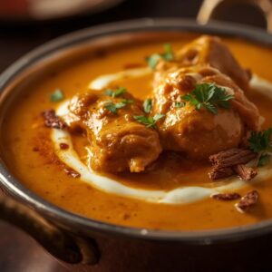 Chef Special Butter Chicken