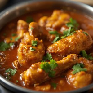 Chicken Curry by Kilo