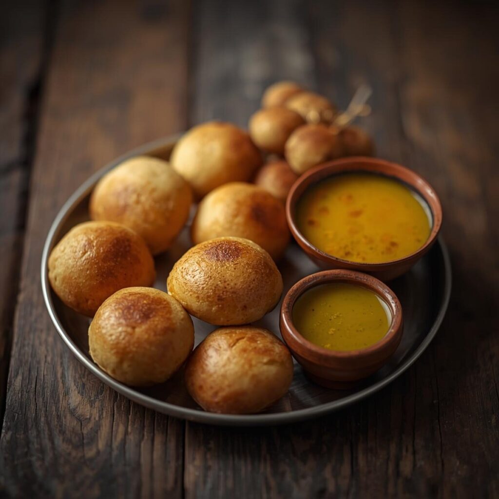 Dal Baati