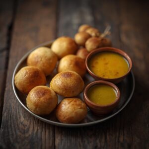 Dal Baati