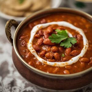 Rajma Masala